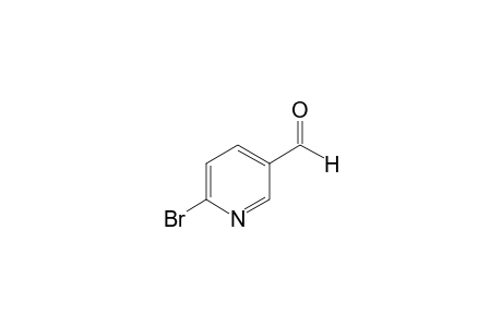 6-Bromonicotinaldehyde