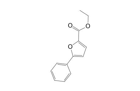 Ethyl 5-Phenylfuran-2-carboxylate