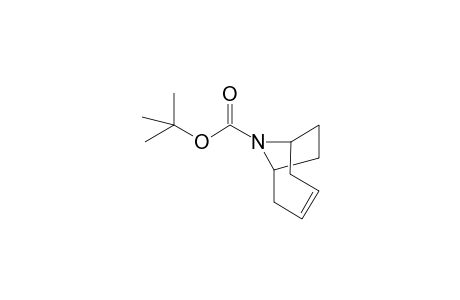 9-Aza-bicyclo[4.2.1]non-3-ene-9-carboxylic acid tert-butyl ester
