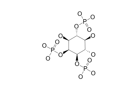 D-MYO-INOSITOL-2,3,6-TRISPHOSPHATE