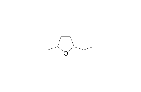 2-Ethyl-trans-5-methyl-tetrahydrofuran