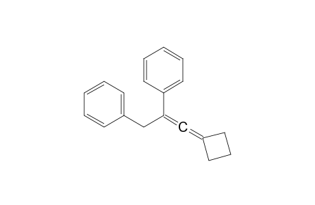 2,3-Diphenylpropenylidenecyclobutane