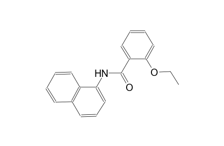 2-ethoxy-N-(1-naphthyl)benzamide
