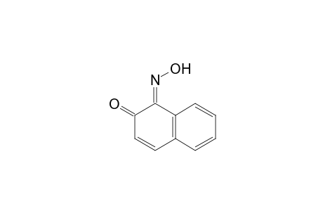 2-Naphthalenol, 1-nitroso-