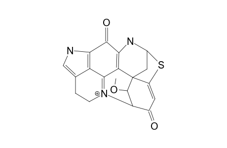 1-METHOXYDISCORHABDIN_D