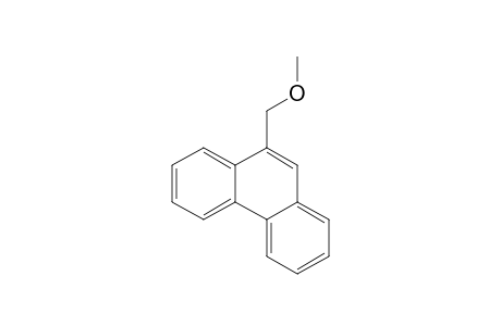 Phenanthrene, 9-(methoxymethyl)-