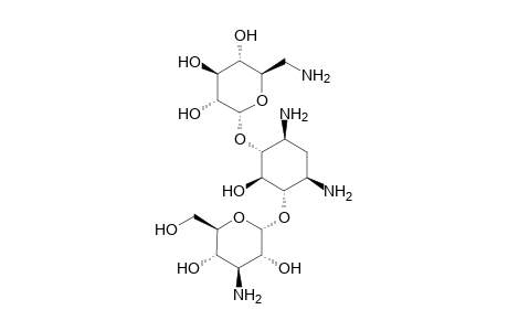 Kanamycin A