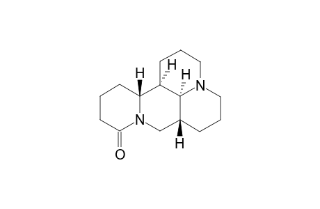 (5beta)-matridin-15-one