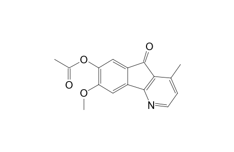 O-Acetyl-Isooncodine