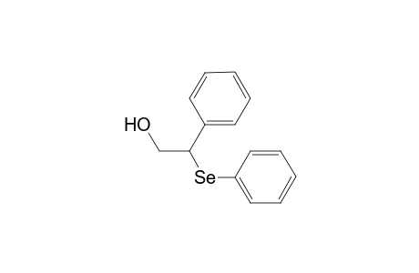 2-Phenylseleno-2-phenylethanol