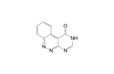 Pyrimido[4,5-c]cinnolin-1(2H)-one