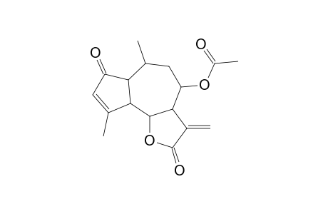 1,10-Dihydro-11,13-dehydromatricarin