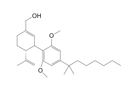 7-Hydroxy-Dimethoxy-CBD-DMH