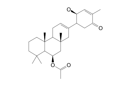 SUBERITENONE-C