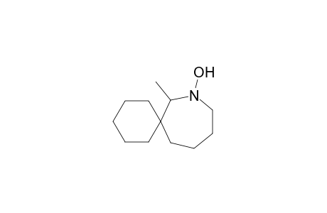 8-Aza-7-methylspiro[5.6]dodecan-8-ol