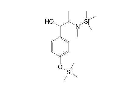 Oxilofrine 2TMS