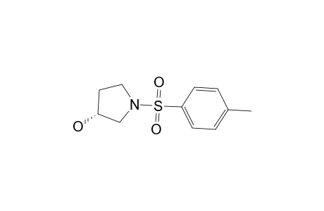 1-(p-Tosyl)-(R)-(-)-3-pyrrolidinol