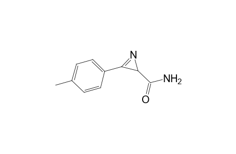 2H-Azirine-2-carboxamide, 3-p-tolyl-