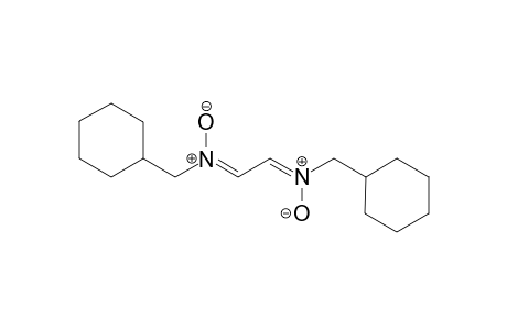 (Ethane-diylidene)diamine-bis(cyclohexylmethane) - N,N'-dioxide