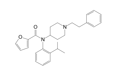 ortho-isopropyl Furanyl fentanyl