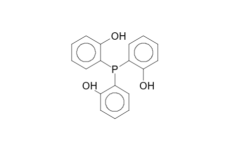 Tris(2-hydroxyphenyl)phosphine