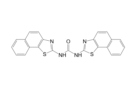 1,3-bis(naphthol[2,1-d]thiazol-2-yl)urea