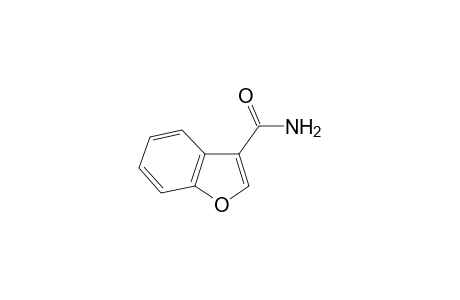 Benzo[b]furan-3-carboxamide
