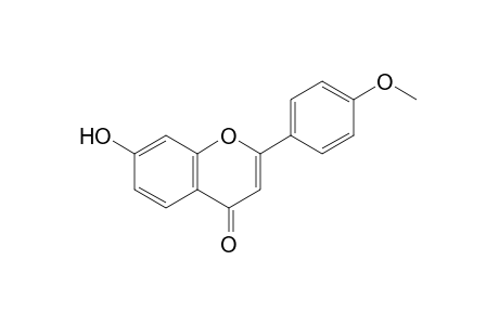 7-Hydroxy-4'-methoxyflavone