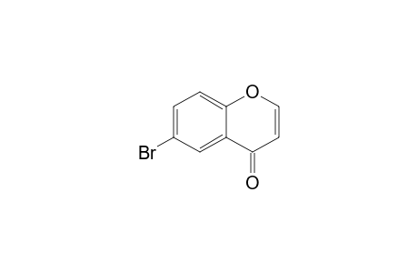 6-Bromochromone