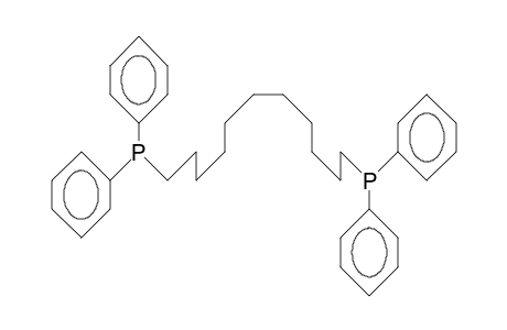 1,11-Bis(diphenyl-phosphino)-undecane