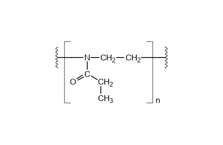 Poly(ethyloxazoline)