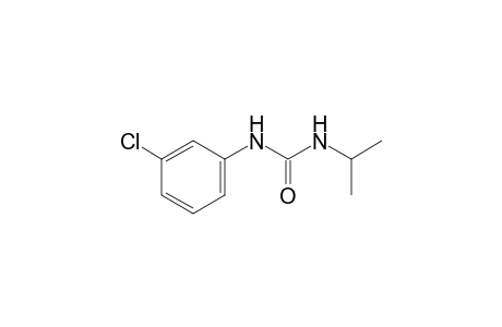1-(m-chlorophenyl)-3-isopropylurea