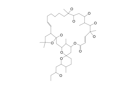 DUNAIMYCIN-D2