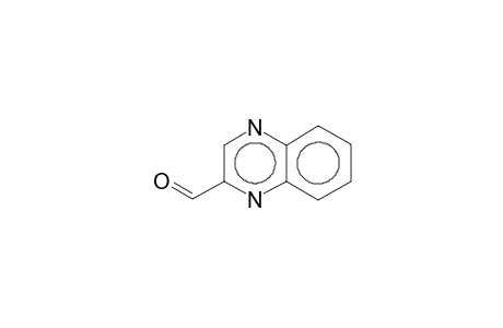 Quinoxaline-2-carboxaldehyde