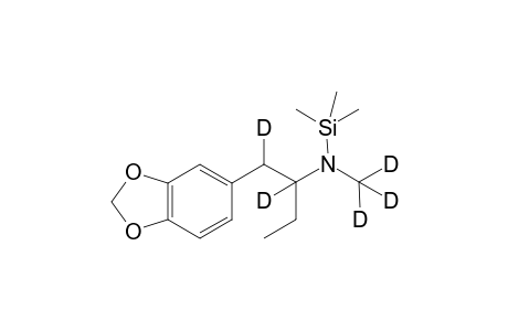 MBDB-D5 TMS