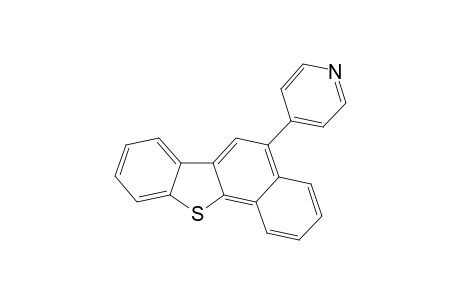4-(Benzo[b]naphtho[2,1-d]thiophen-5-yl)pyridine
