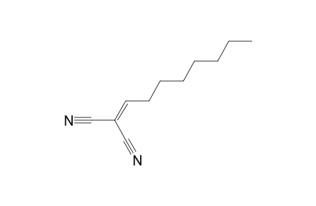 2-Octylidenemalononitrile
