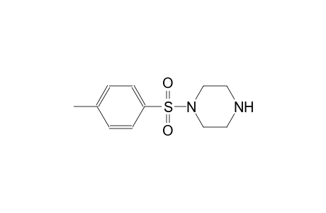 piperazine, 1-[(4-methylphenyl)sulfonyl]-