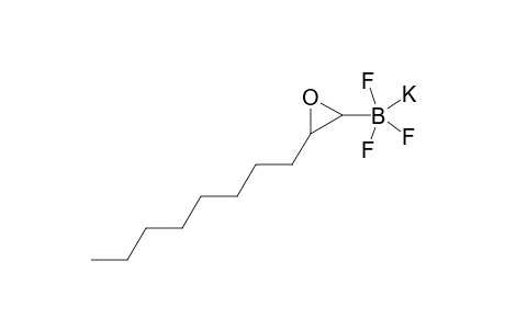 POTASSIUM-TRANS-2-OCTYL-1-TRIFLUOROBORATOOXIRANE