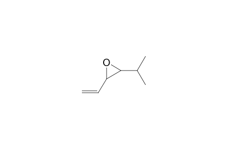 2-Ethenyl-3-propan-2-yl-oxirane