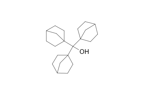 Tri(norbornan-1-yl)methanol