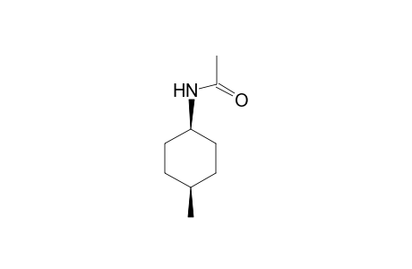 N-(4-Methylcyclohexyl)acetamide