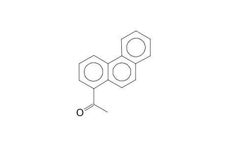 1-(1-Phenanthrenyl)ethanone