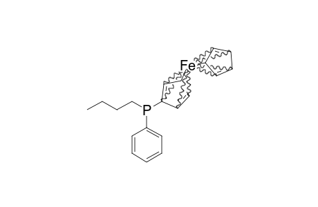 (S)-N-BUTYL-FERROCENYLPHENYL-PHOSPHINE