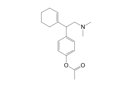 Venlafaxine-M -H2O AC