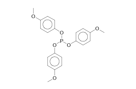 Tris(4-methoxyphenyl) phosphite