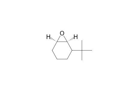 3-tert-Butyl-cis-1,2-epoxycyclohexane