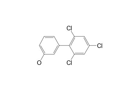 3-Hydroxy-2',4',6'-trichlorobiphenyl