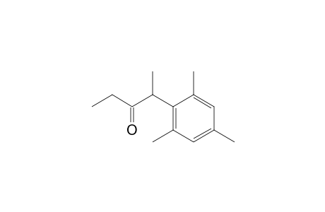 2-Mesityl-3-pentanone