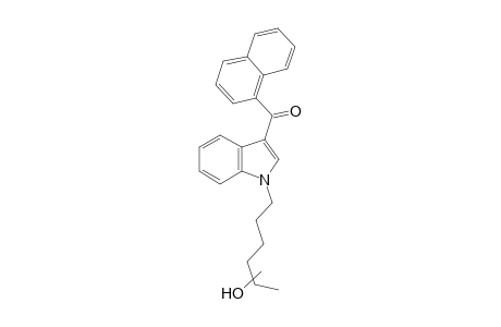 JWH-019-M (HO-) MS2